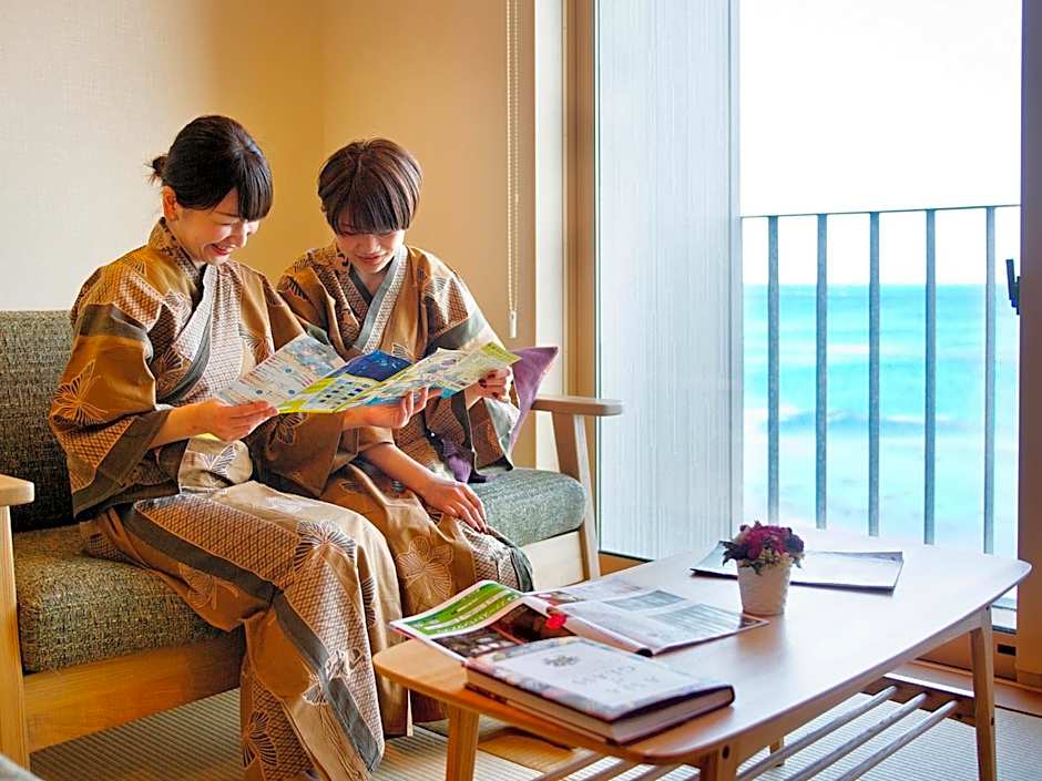 Himi no Ryoriyado Minshuku Jyoyama