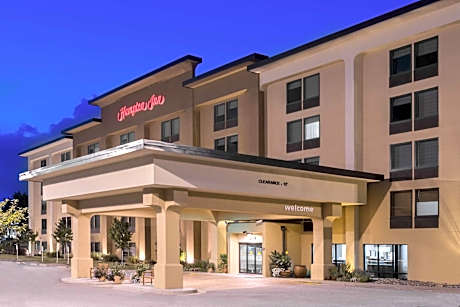 Hampton Inn By Hilton Columbia