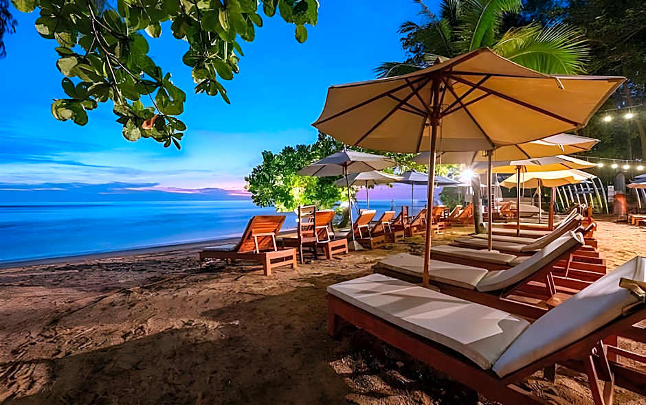 Kokotel Khao Lak Seascape