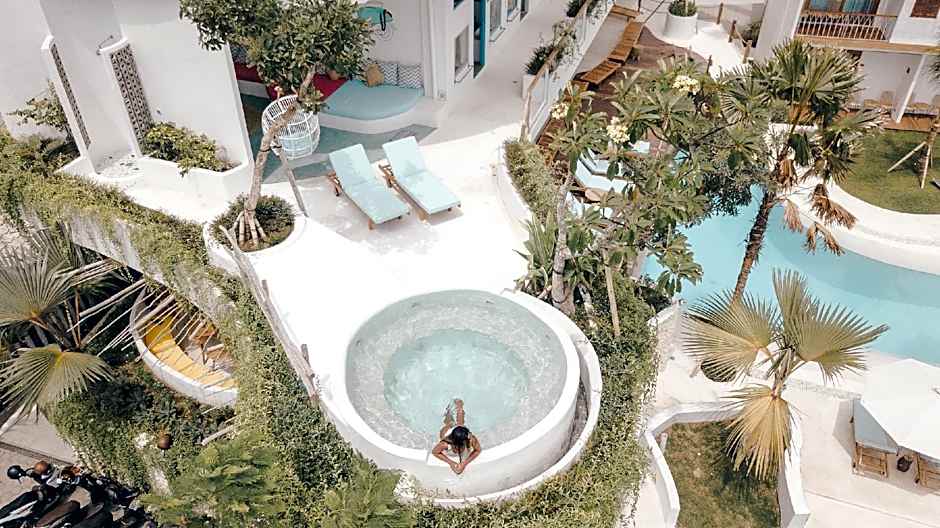 Kos One Hostel