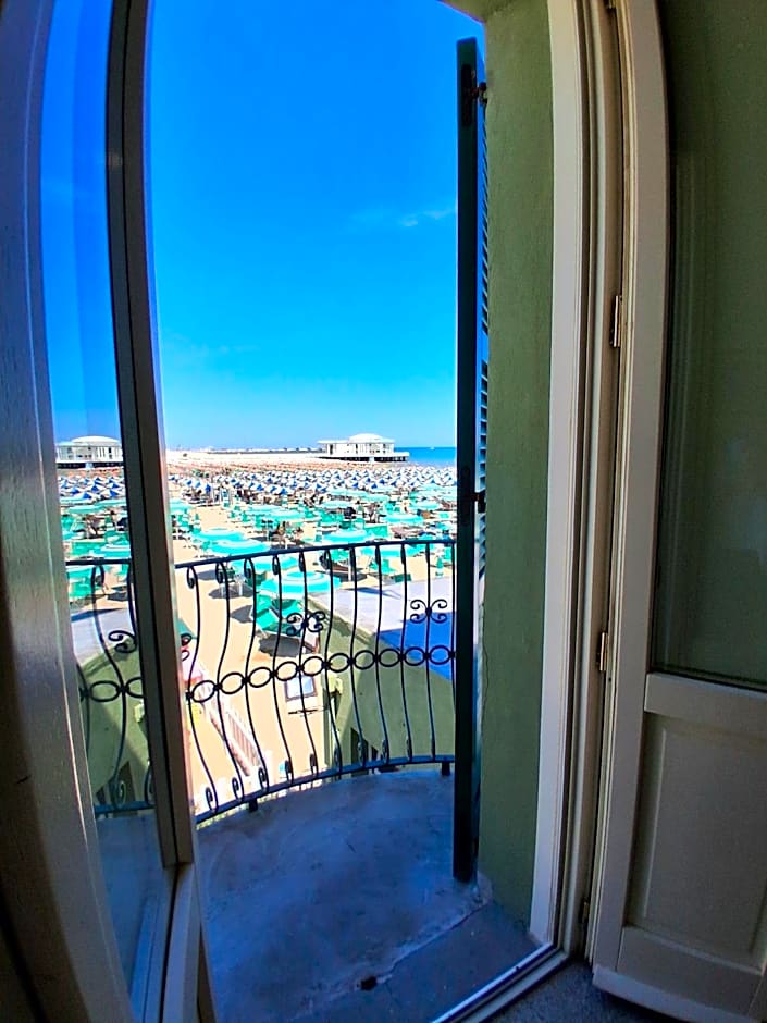 Albergo Regina