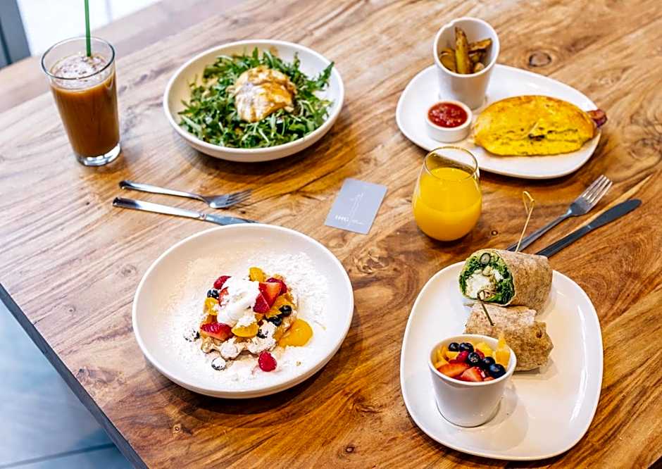 EVEN Hotel New York - Midtown East by IHG