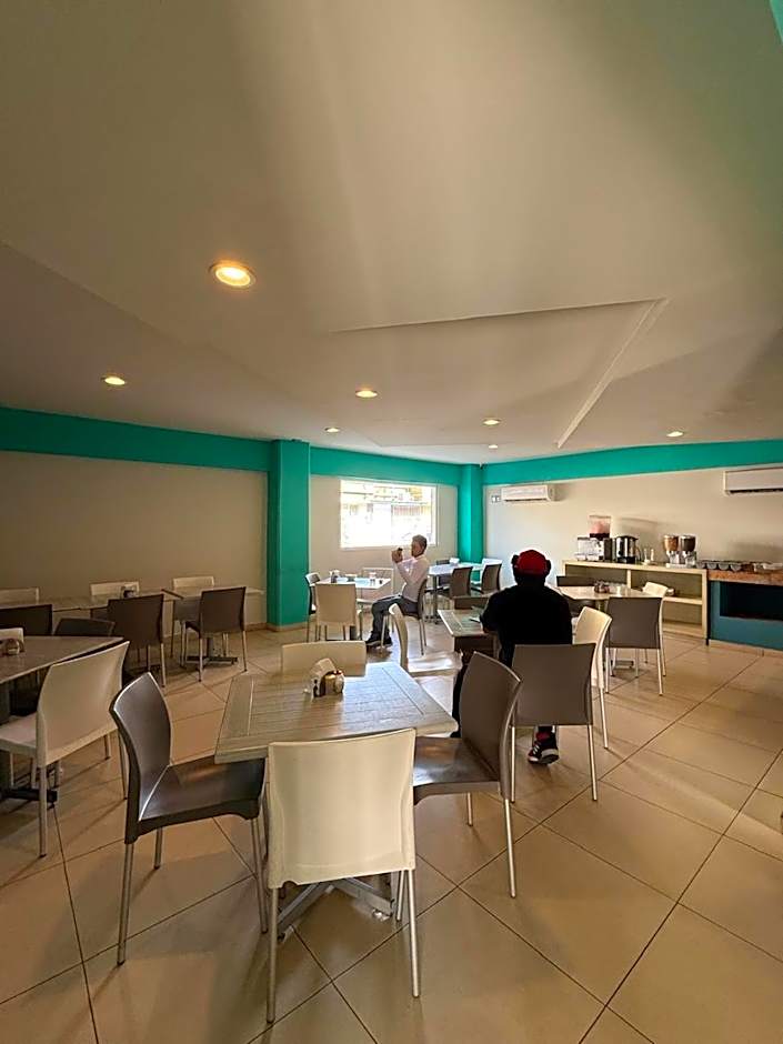 Hotel Impala Veracruz