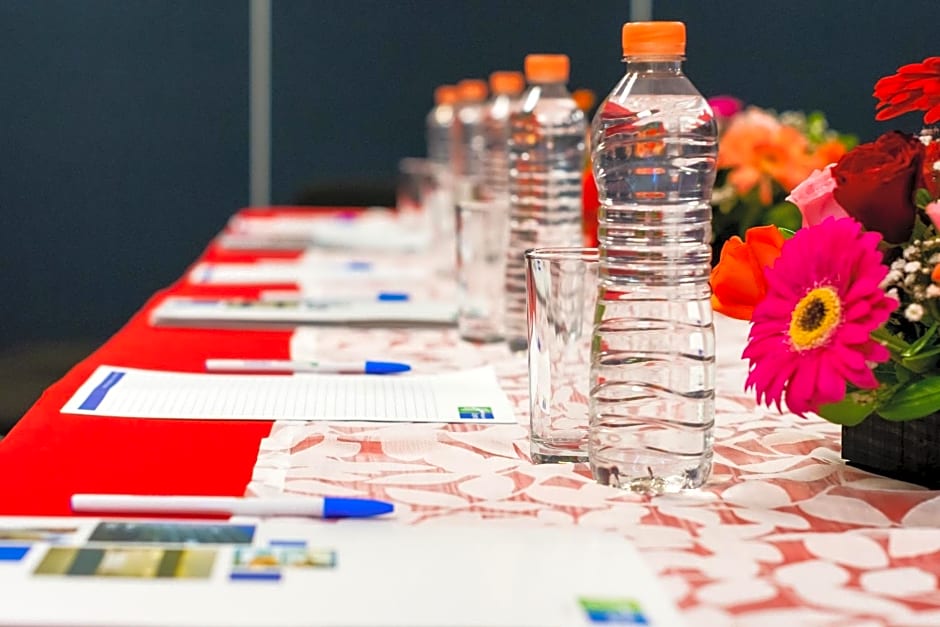 Holiday Inn Express Pachuca By IHG
