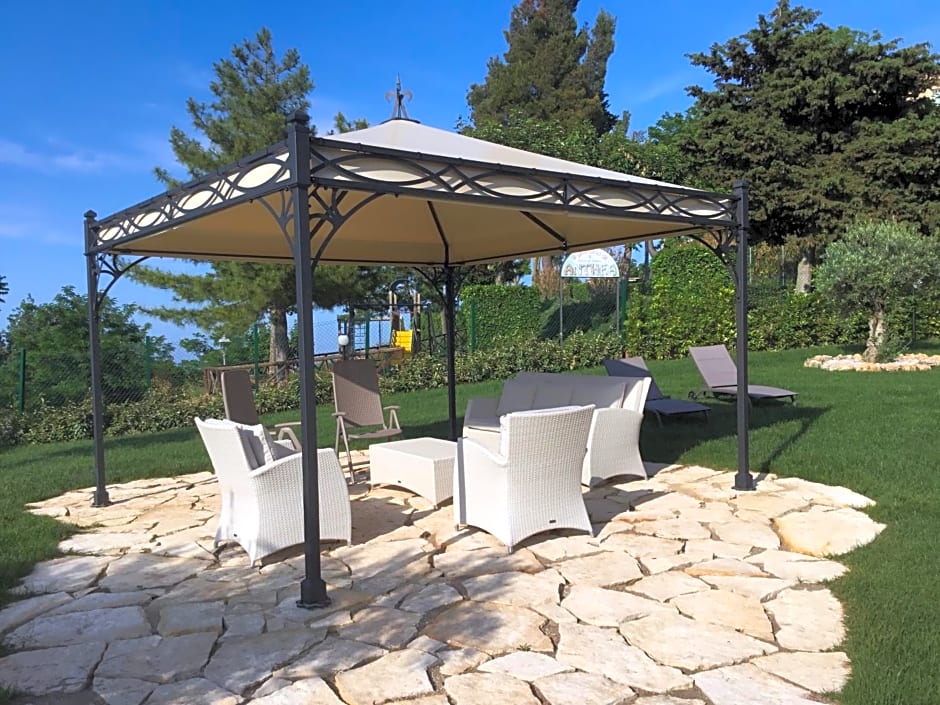 Villa Mascitti B&B Tortoreto via XX settembre n27 Vecchio Forte Alba Adriatica Via Vecchio Forte n 64