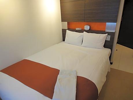 Standard Double Room - Non-Smoking