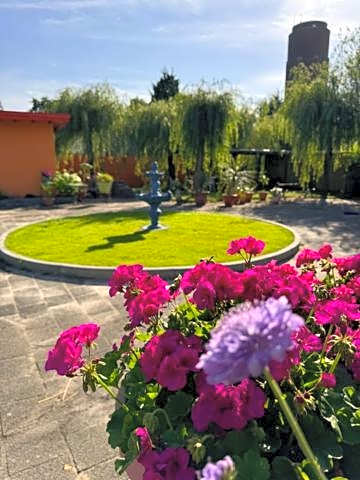 Villa Le Jardin