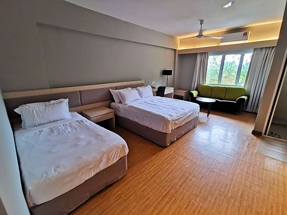 Reka Hotel Genting Highlands
