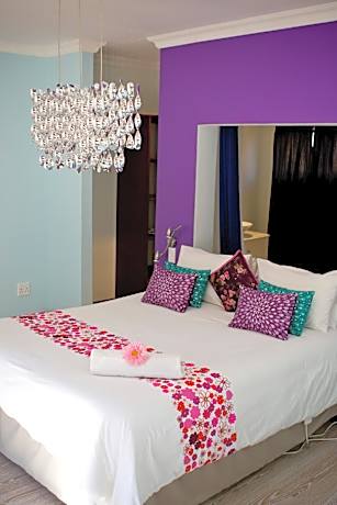 Deluxe Double Room with Bath