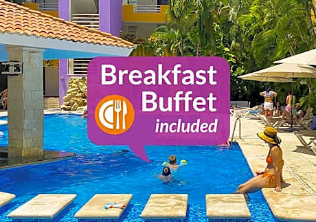 Adhara Hacienda Cancun