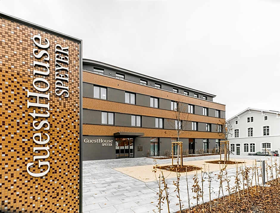 GuestHouse Speyer