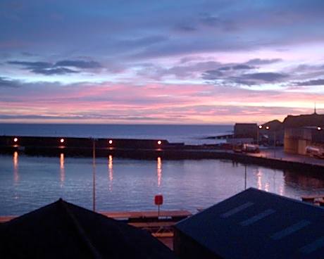 Harbour House Bed & Breakfast - Wick