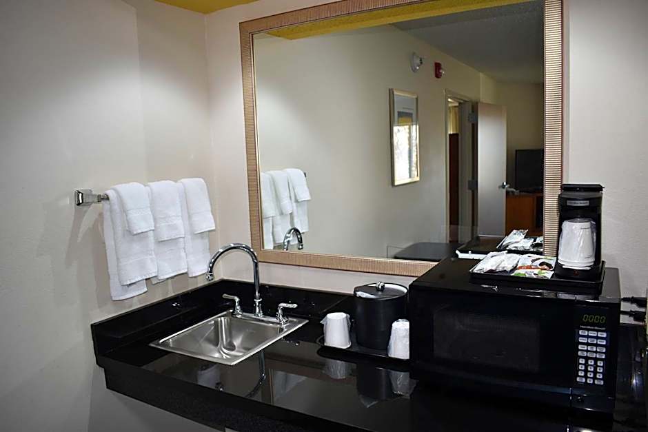 Fairfield Inn & Suites by Marriott Kansas City Liberty