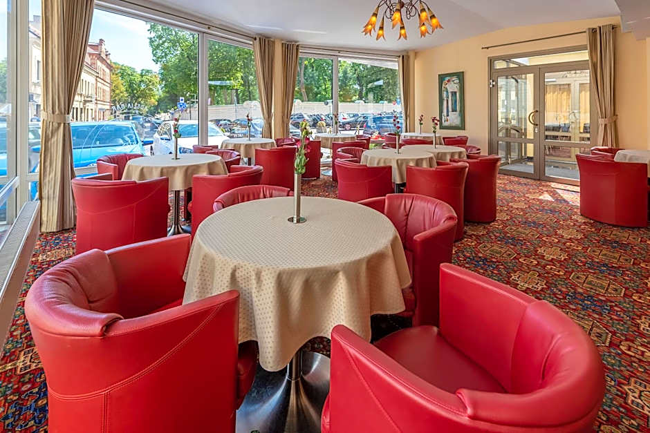 Artis Centrum Hotels