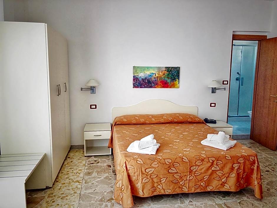 Hotel Pineta