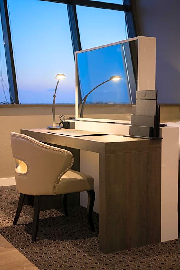 Riva hotel Den Haag - Delft