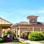 Days Inn by Wyndham Charlotte/Woodlawn Near Carowinds