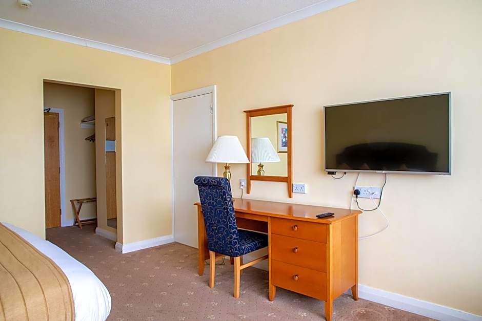 Tiverton Hotel Lounge & Venue