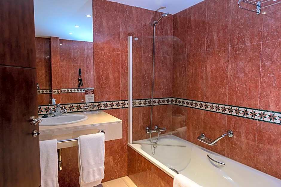 Palacio Valderrabanos