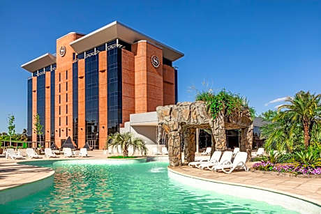 Sheraton Tucuman Hotel