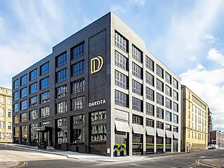 Dakota Glasgow