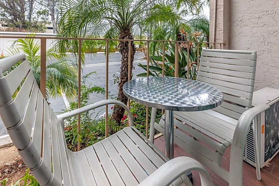 Comfort Inn Escondido San Diego North County