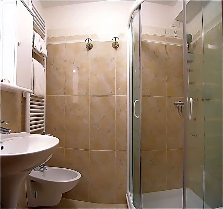Hotel San Luca Venezia