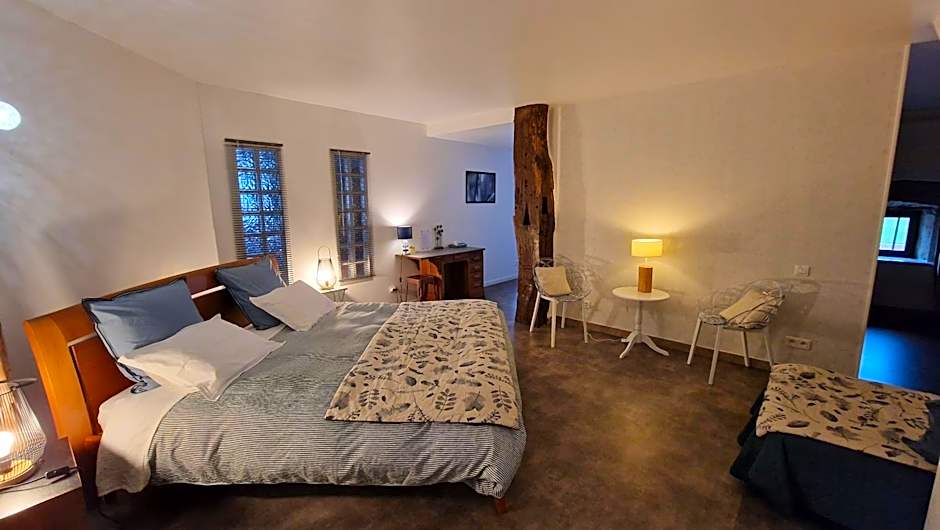 Domaine Le Puits du Moulin