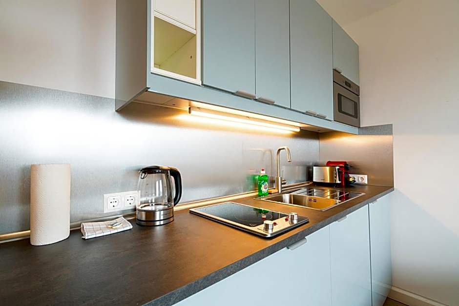 Vienna Residence, Rochusmarkt - Wien Mitte