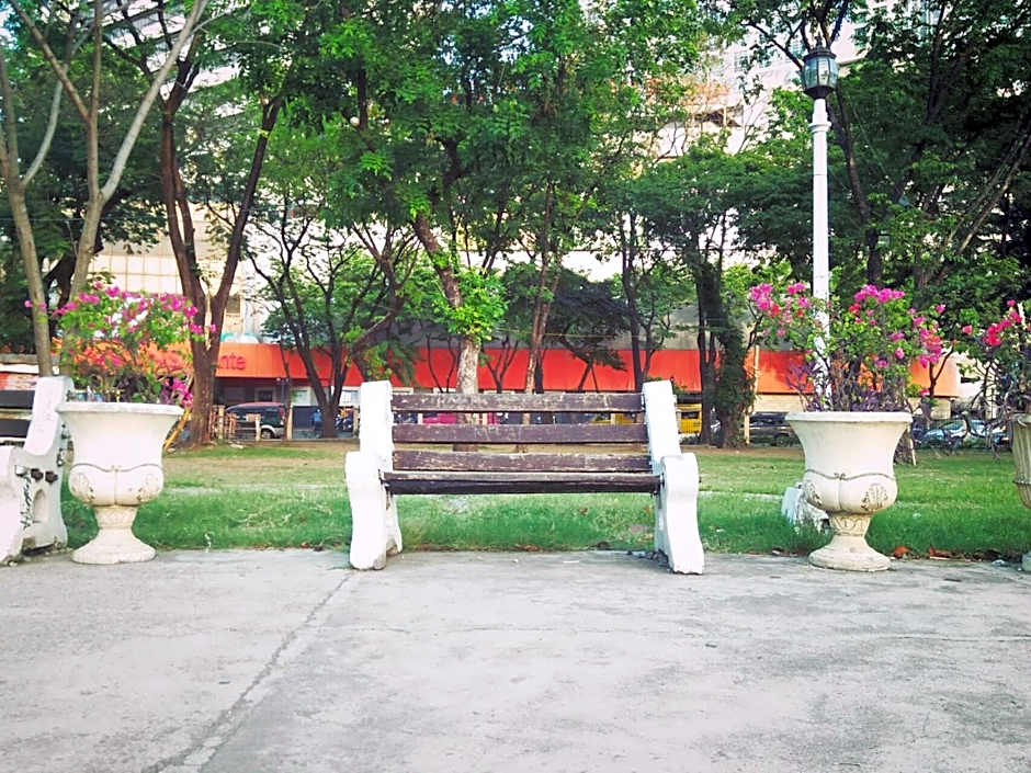 Cebu Pungko-pungko Hostel