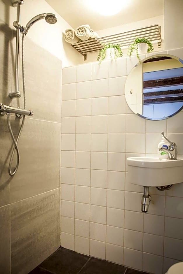 B&B Singel Amsterdam Centre