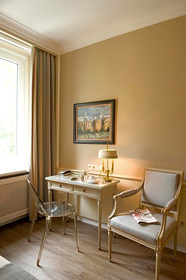 Boutique Hotel Splendid