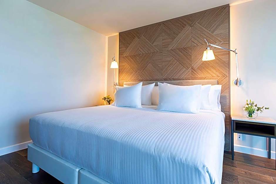 NH Collection Merida Paseo Montejo