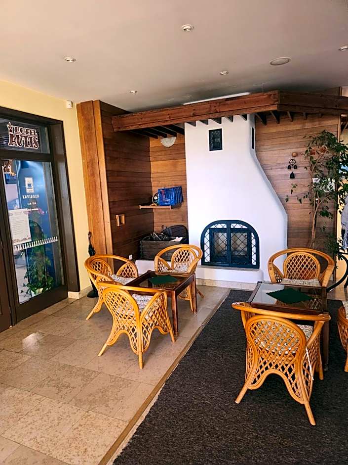 Hotel Autis
