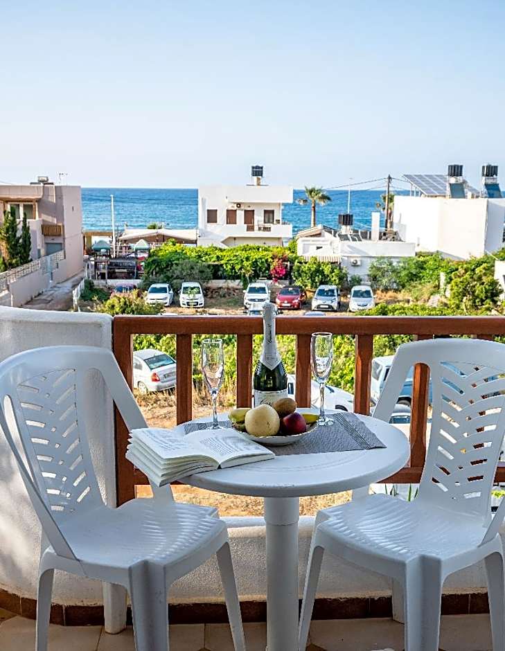 Alexandra Apartments