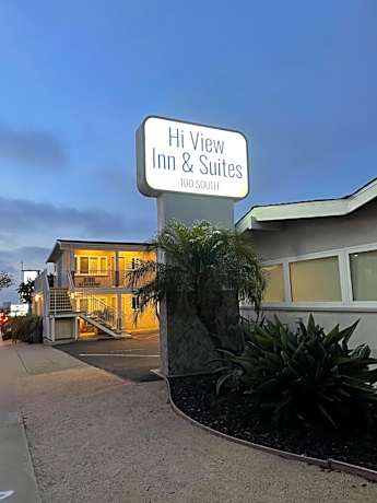 Hi View Inn & Suites