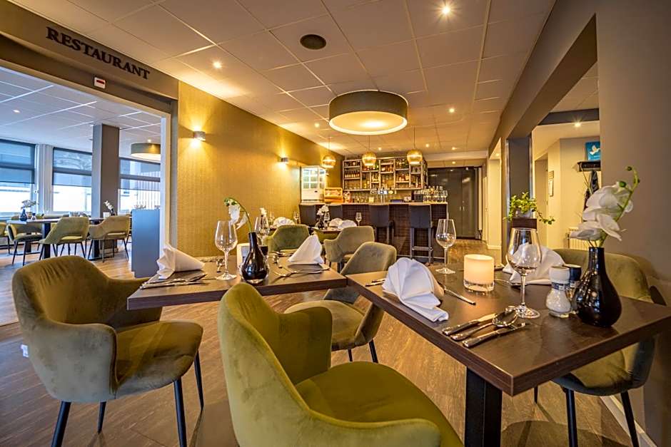 Fletcher Hotel Valkenburg