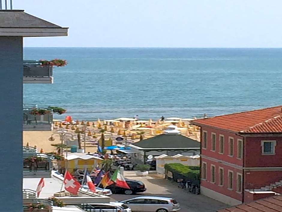 Hotel & Residence Al Mare