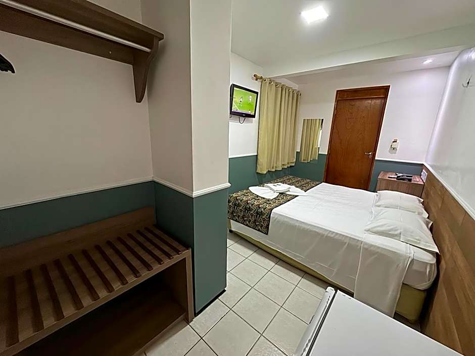 Abrolhos Praia Hotel
