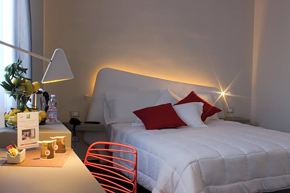 President Hotel Palermo