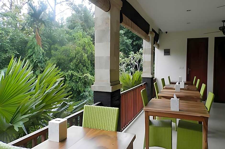 The Widyas Bali Villa