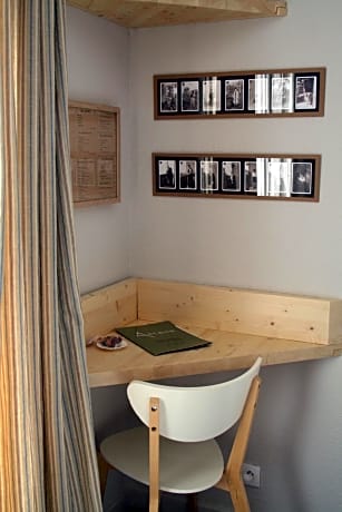 Classic Double or Twin Room