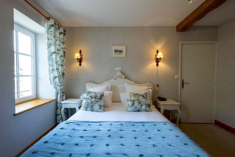 Hôtel Le Clos
