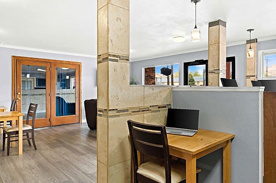 Red Lion Inn & Suites Yakima