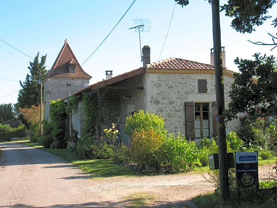 Chambre d'Hôtes Le Pigeonnier de Quittimont