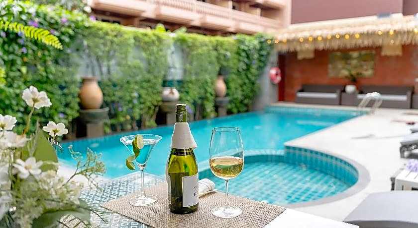 Baan Sailom Hotel Phuket - Sha Extra Plus