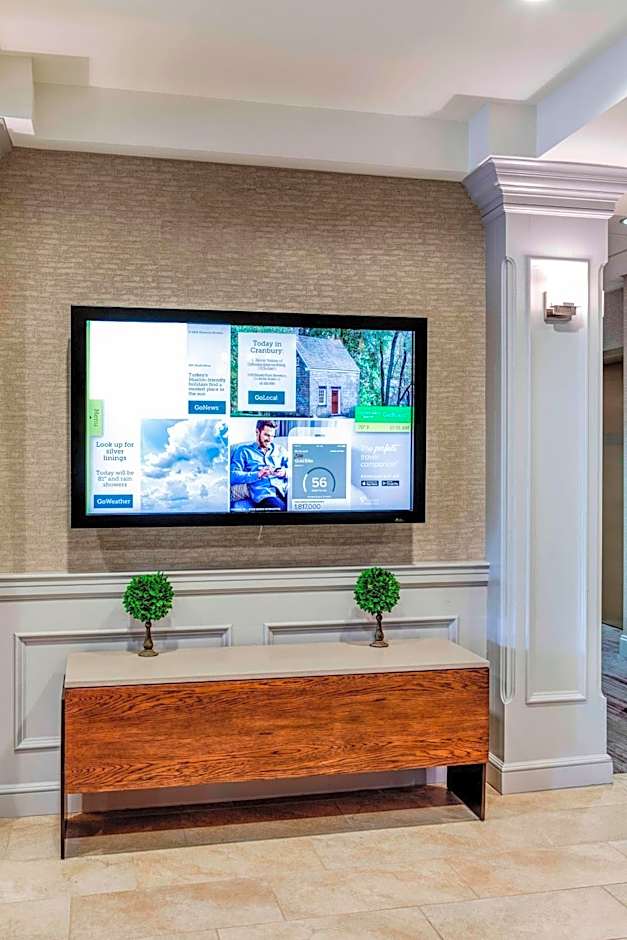 Courtyard by Marriott Cranbury South Brunswick