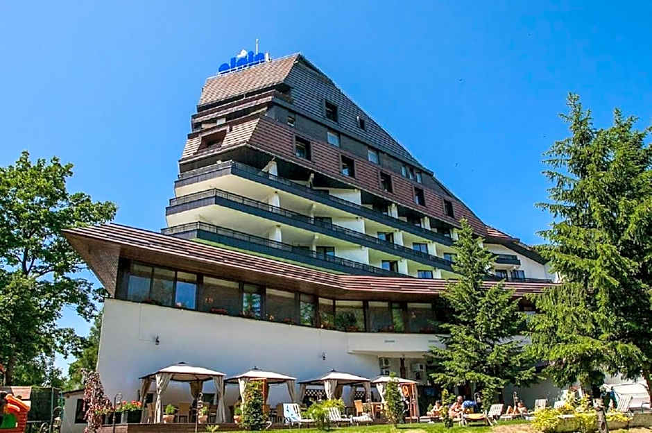 Apartament Alpin Poiana Brasov , etaj 8