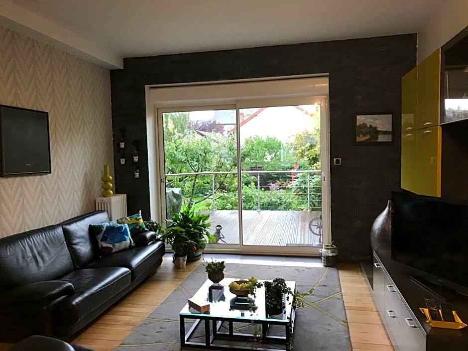 Chambre d'hôtes Le Cadran des Chauvelles