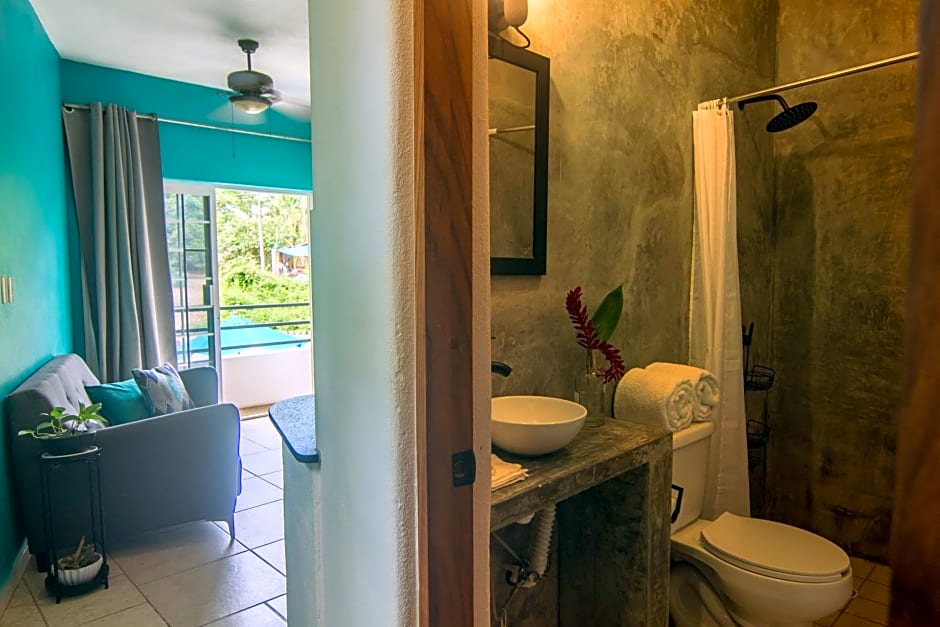 Villas Pura Chacala